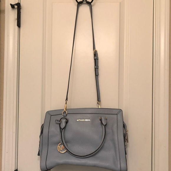 Michael Kors Handbags - Michael Kors Satchel
